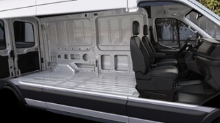 2024 Ford Transit® Internal Image 1